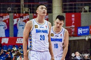CBA上一次总决赛打到G6要追溯到14-15赛季 北京4-2辽宁夺冠